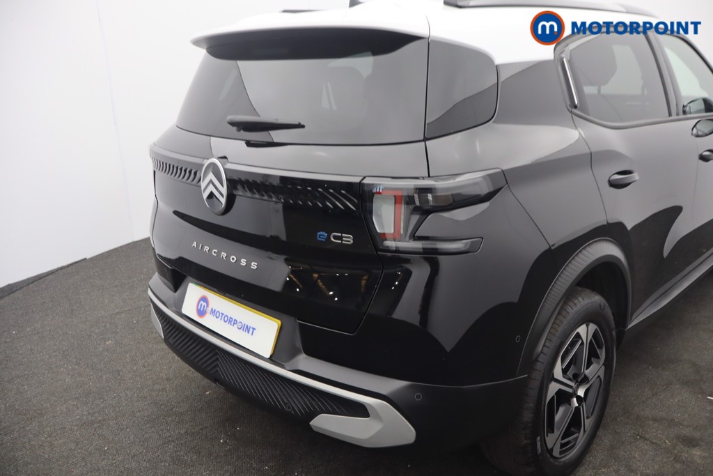 Citroen C3 Aircross MAX Automatic Electric SUV - Stock Number (1649681) - 2nd supplementary image