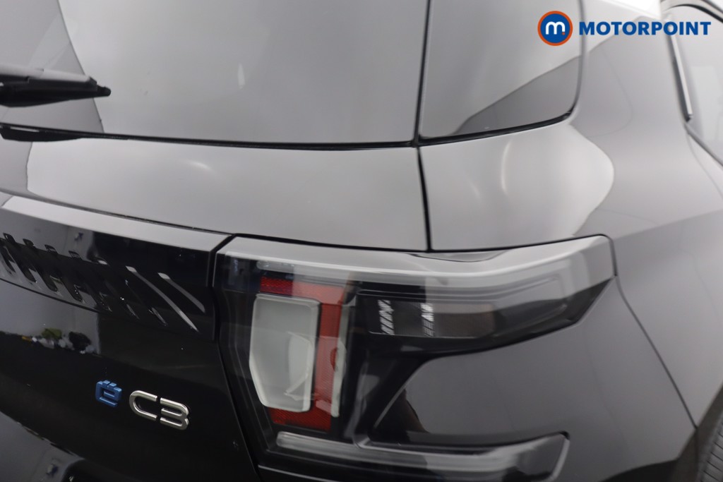 Citroen C3 Aircross MAX Automatic Electric SUV - Stock Number (1649681) - 3rd supplementary image