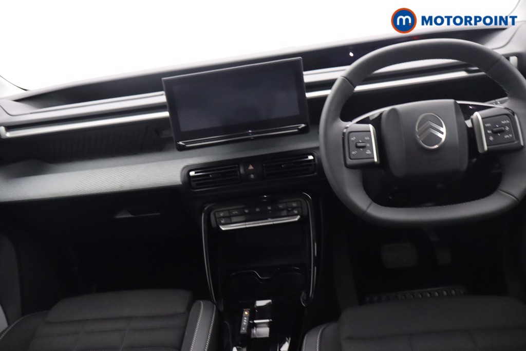 Citroen C3 Aircross MAX Automatic Electric SUV - Stock Number (1649681) - 8th supplementary image