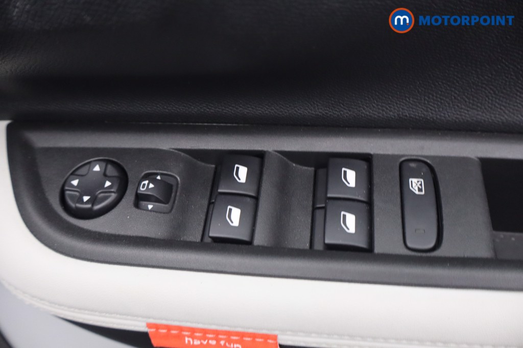 Citroen C3 Aircross MAX Automatic Electric SUV - Stock Number (1649681) - 10th supplementary image