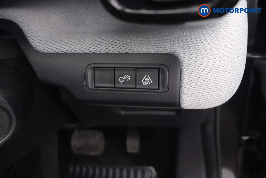 Citroen C3 Aircross MAX Automatic Electric SUV - Stock Number (1649681) - 12th supplementary image