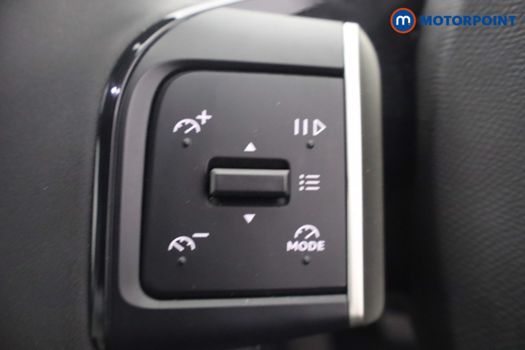 Citroen C3 Aircross MAX Automatic Electric SUV - Stock Number (1649681) - 14th supplementary image