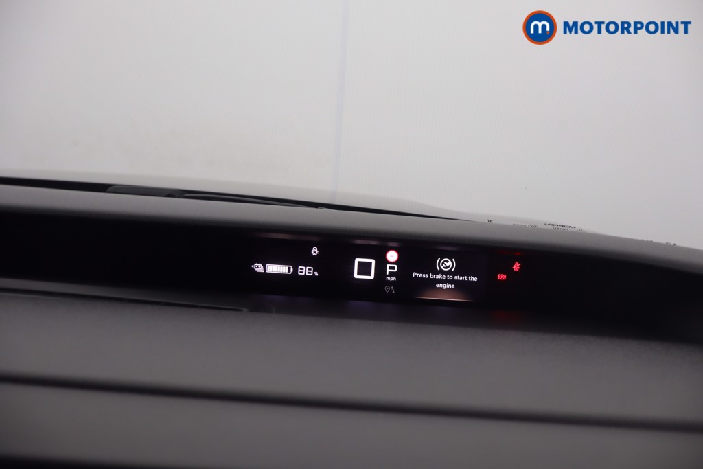 Citroen C3 Aircross MAX Automatic Electric SUV - Stock Number (1649681) - 15th supplementary image