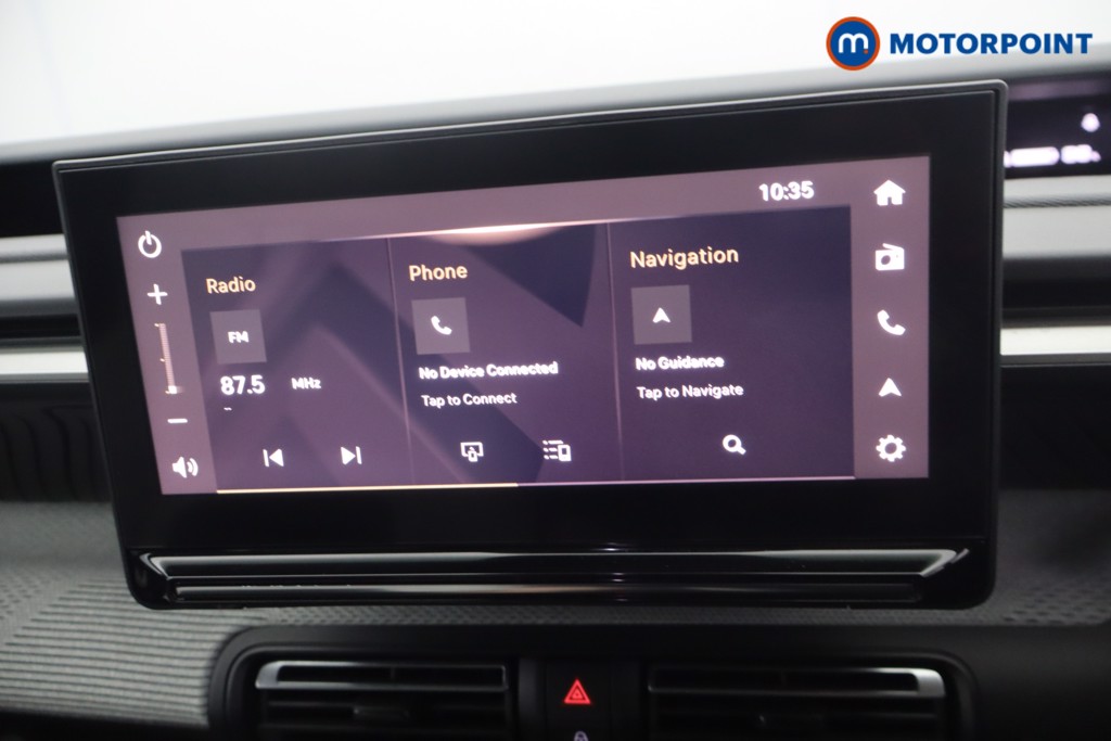 Citroen C3 Aircross MAX Automatic Electric SUV - Stock Number (1649681) - 16th supplementary image