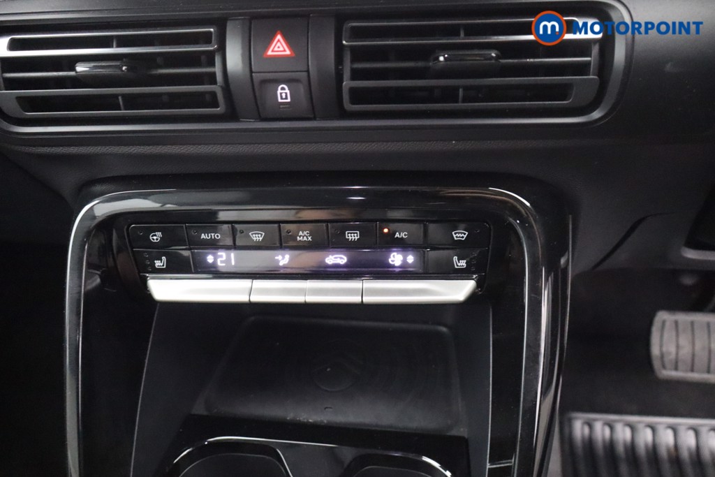 Citroen C3 Aircross MAX Automatic Electric SUV - Stock Number (1649681) - 17th supplementary image