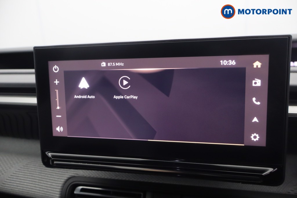 Citroen C3 Aircross MAX Automatic Electric SUV - Stock Number (1649681) - 19th supplementary image