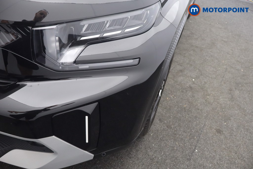 Citroen C3 Aircross MAX Automatic Electric SUV - Stock Number (1649681) - 23rd supplementary image