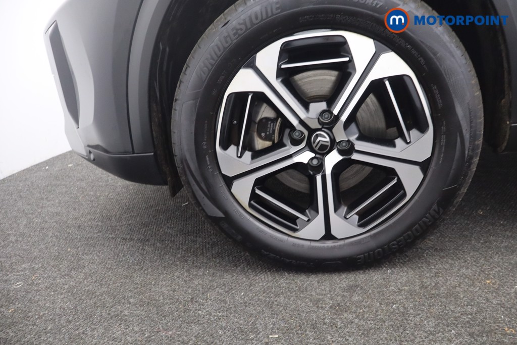 Citroen C3 Aircross MAX Automatic Electric SUV - Stock Number (1649681) - 24th supplementary image