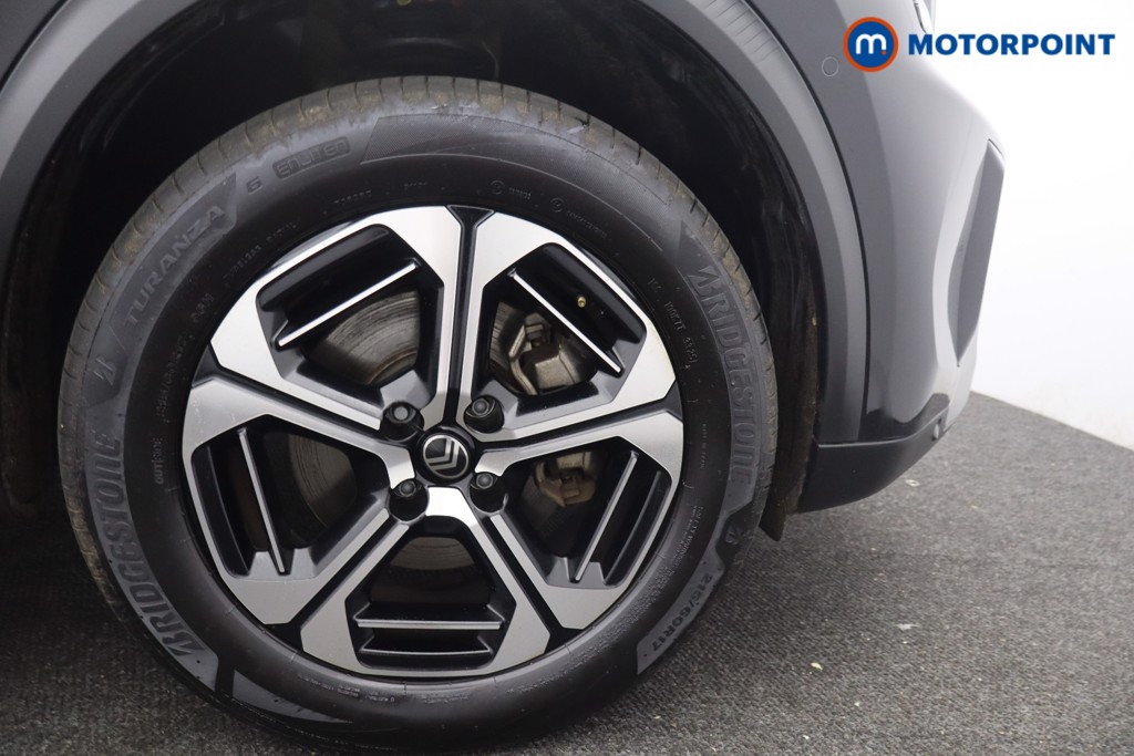 Citroen C3 Aircross MAX Automatic Electric SUV - Stock Number (1649681) - 25th supplementary image