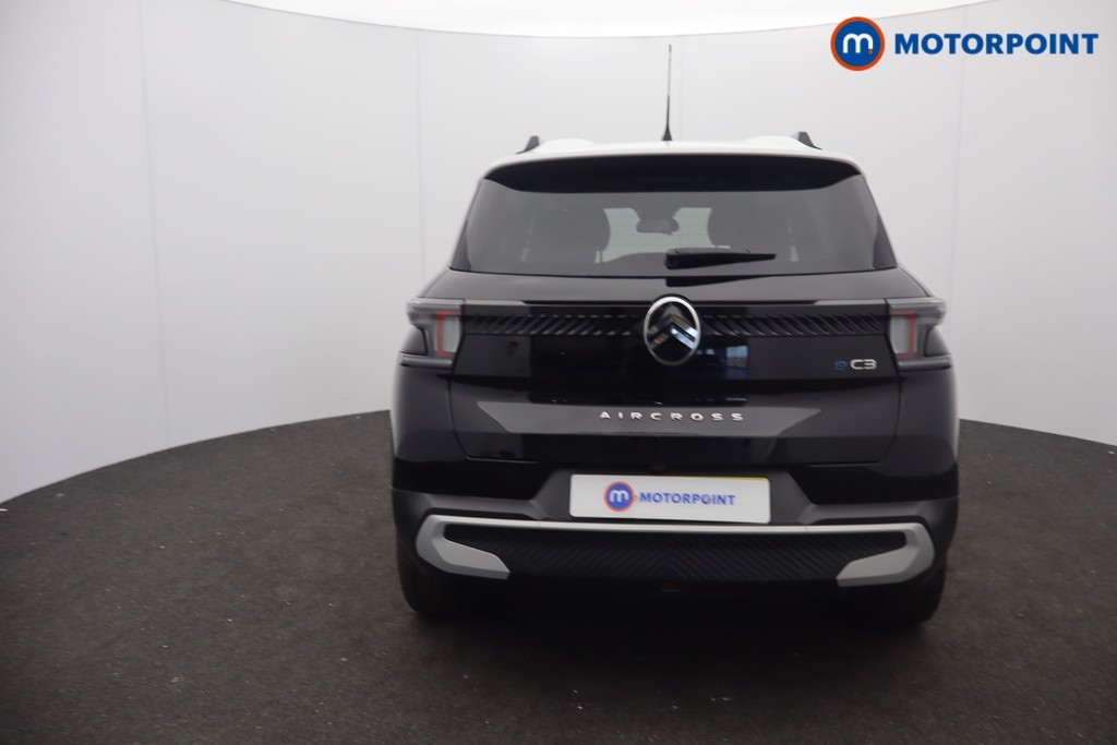 Citroen C3 Aircross MAX Automatic Electric SUV - Stock Number (1649681) - 1st supplementary image