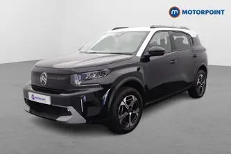 Citroen C3 Aircross MAX Automatic Electric SUV - Stock Number (1649681) - Passenger side front corner
