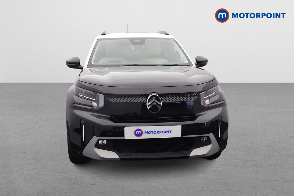 Citroen C3 Aircross MAX Automatic Electric SUV - Stock Number (1649681) - Front bumper