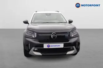 Citroen C3 Aircross MAX Automatic Electric SUV - Stock Number (1649681) - Front bumper