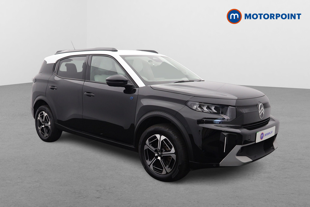Citroen C3 Aircross listing photo