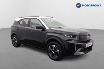 Citroen C3 Aircross MAX Automatic Electric SUV - Stock Number (1649681) - Drivers side front corner