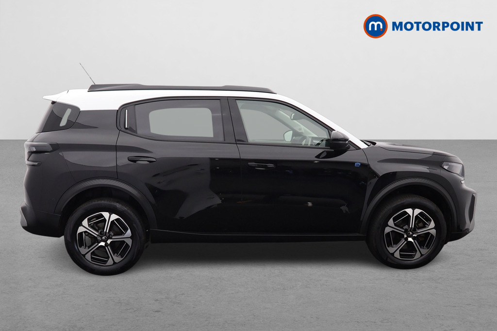 Citroen C3 Aircross MAX Automatic Electric SUV - Stock Number (1649681) - Drivers side