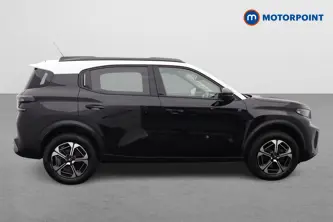 Citroen C3 Aircross MAX Automatic Electric SUV - Stock Number (1649681) - Drivers side