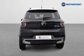 Citroen C3 Aircross MAX Automatic Electric SUV - Stock Number (1649681) - Rear bumper