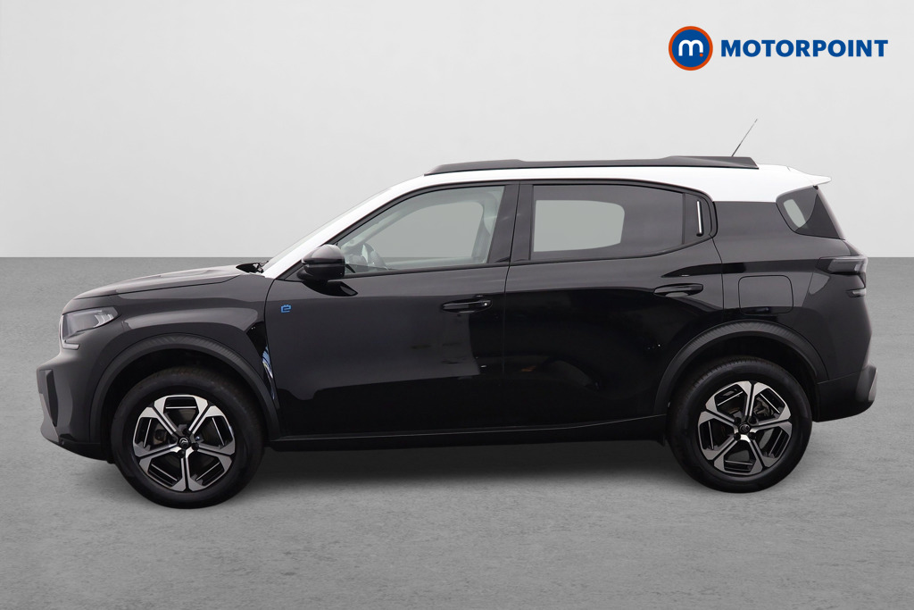 Citroen C3 Aircross MAX Automatic Electric SUV - Stock Number (1649681) - Passenger side