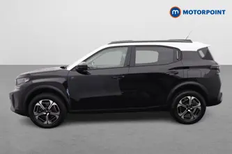 Citroen C3 Aircross MAX Automatic Electric SUV - Stock Number (1649681) - Passenger side