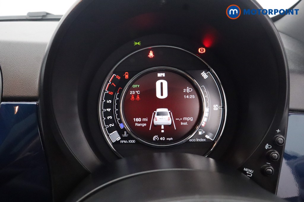 Fiat 500 1.0 Mild Hybrid 3Dr Manual Petrol Hatchback - Stock Number (1650131) - 5th supplementary image
