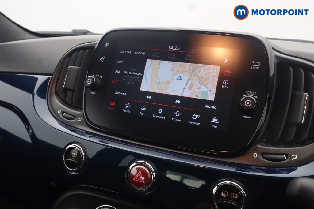 Fiat 500 1.0 Mild Hybrid 3Dr Manual Petrol Hatchback - Stock Number (1650131) - 6th supplementary image