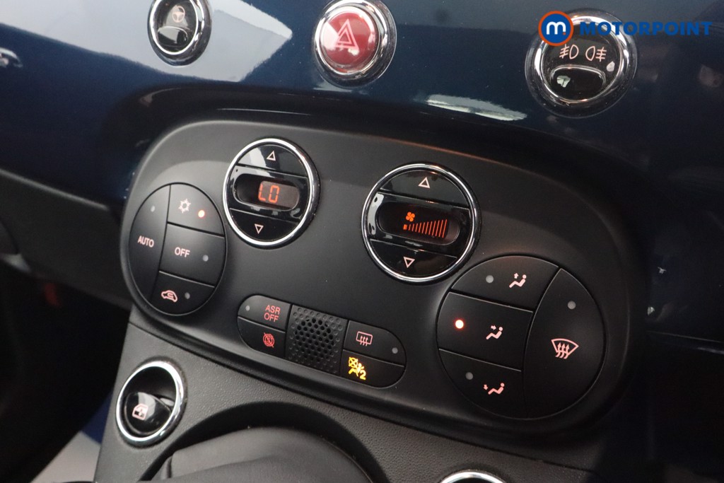 Fiat 500 1.0 Mild Hybrid 3Dr Manual Petrol Hatchback - Stock Number (1650131) - 7th supplementary image