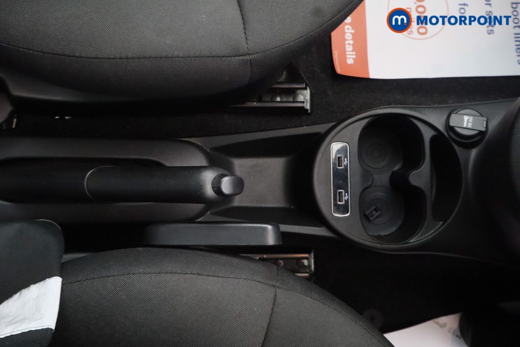Fiat 500 1.0 Mild Hybrid 3Dr Manual Petrol Hatchback - Stock Number (1650131) - 9th supplementary image