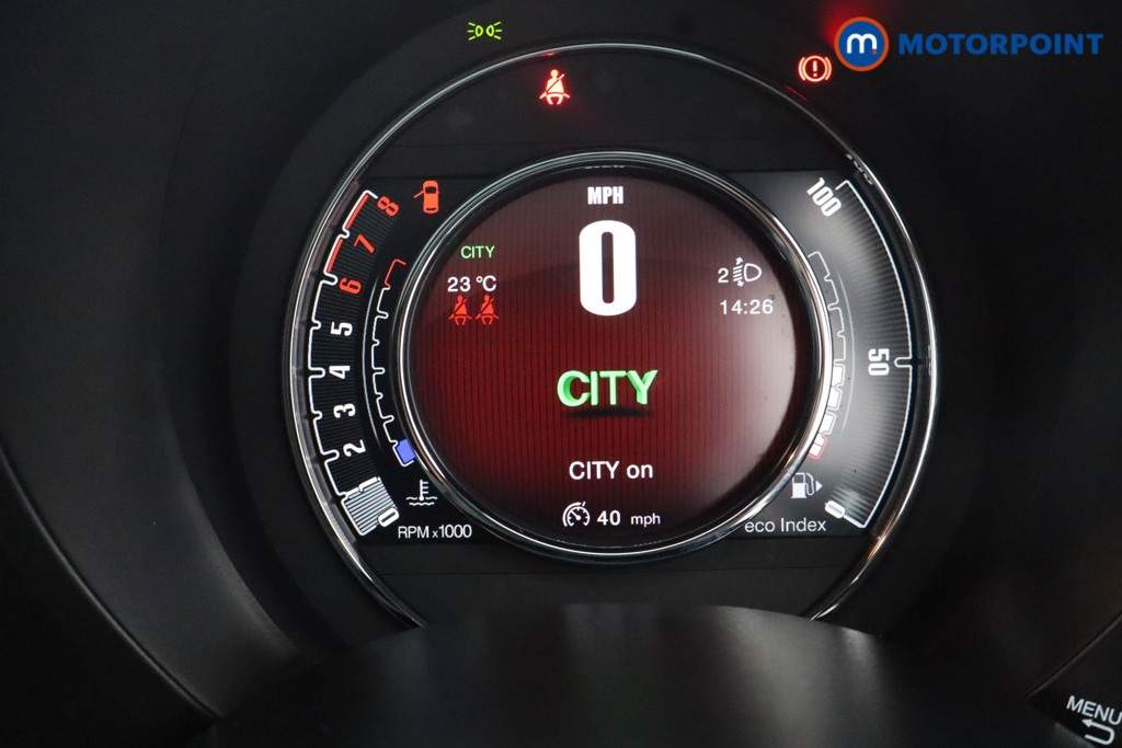 Fiat 500 1.0 Mild Hybrid 3Dr Manual Petrol Hatchback - Stock Number (1650131) - 12th supplementary image