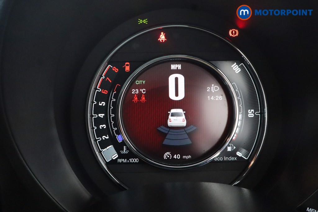 Fiat 500 1.0 Mild Hybrid 3Dr Manual Petrol Hatchback - Stock Number (1650131) - 13th supplementary image