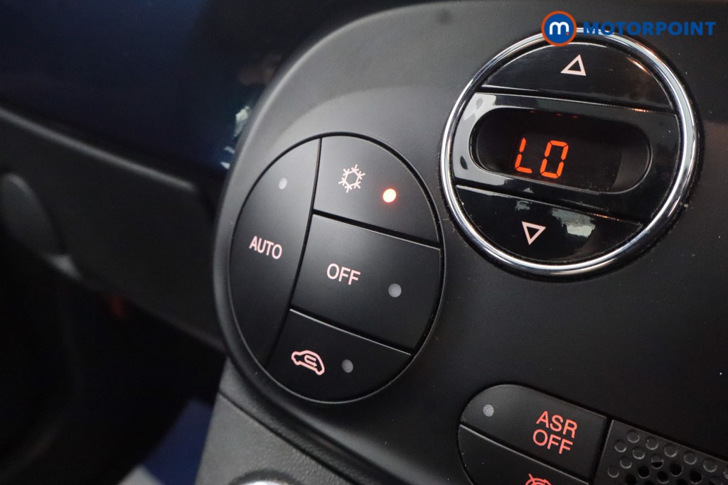 Fiat 500 1.0 Mild Hybrid 3Dr Manual Petrol Hatchback - Stock Number (1650131) - 14th supplementary image