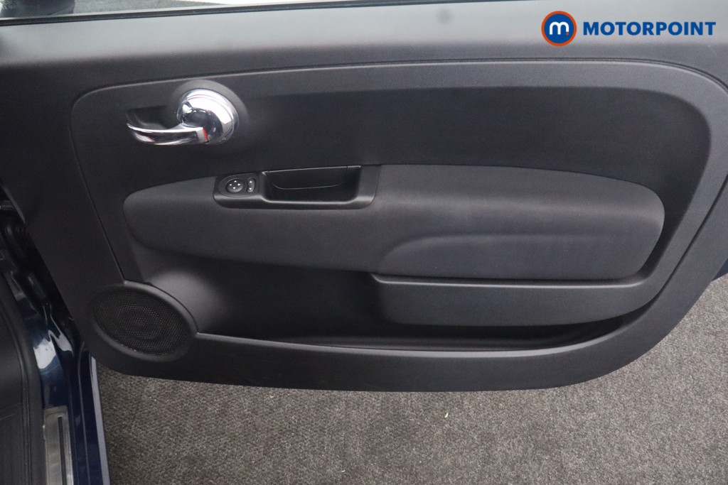 Fiat 500 1.0 Mild Hybrid 3Dr Manual Petrol Hatchback - Stock Number (1650131) - 15th supplementary image