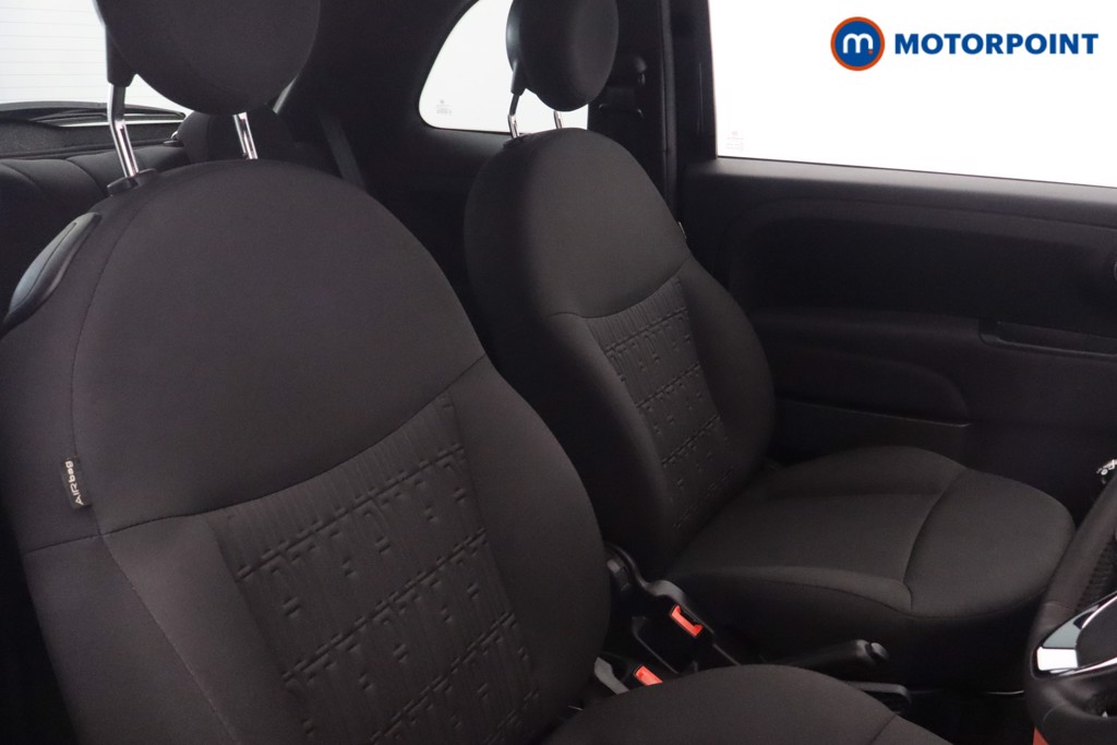 Fiat 500 1.0 Mild Hybrid 3Dr Manual Petrol Hatchback - Stock Number (1650131) - 16th supplementary image