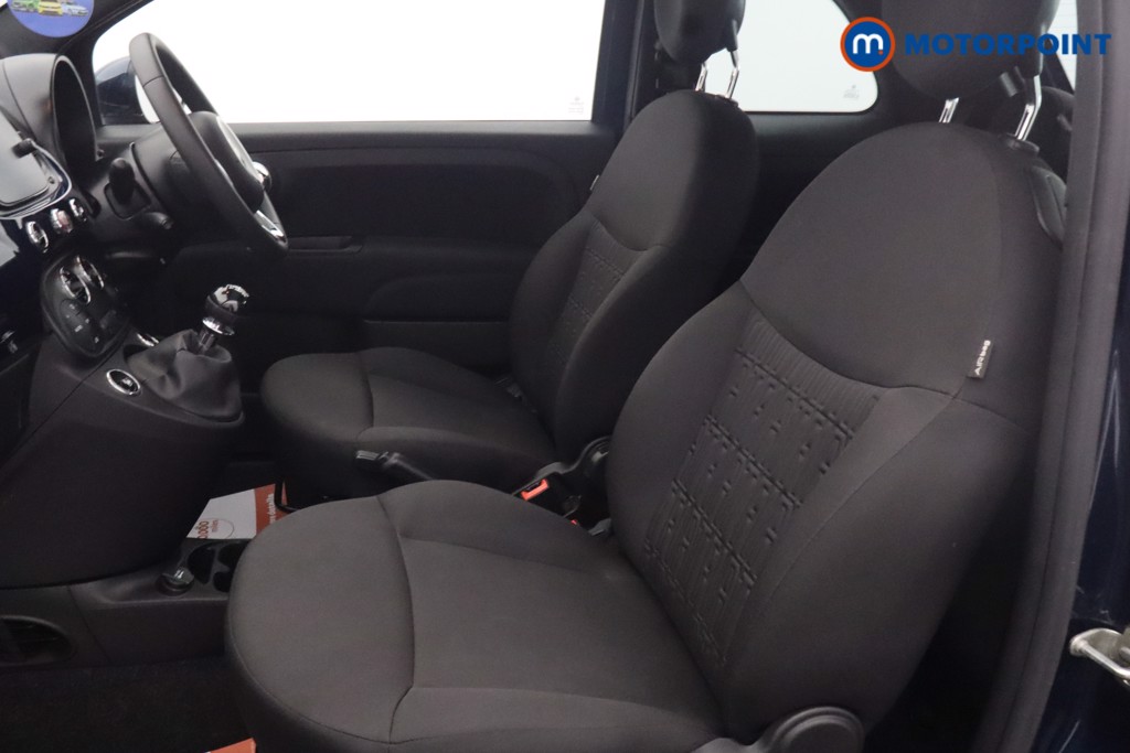 Fiat 500 1.0 Mild Hybrid 3Dr Manual Petrol Hatchback - Stock Number (1650131) - 17th supplementary image