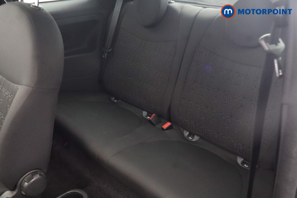 Fiat 500 1.0 Mild Hybrid 3Dr Manual Petrol Hatchback - Stock Number (1650131) - 19th supplementary image