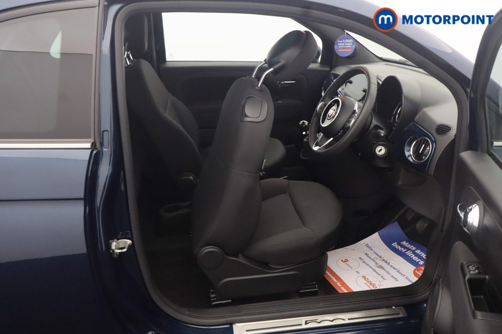 Fiat 500 1.0 Mild Hybrid 3Dr Manual Petrol Hatchback - Stock Number (1650131) - 20th supplementary image