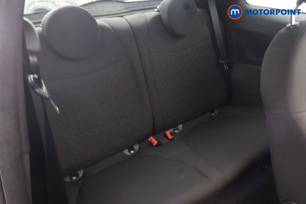 Fiat 500 1.0 Mild Hybrid 3Dr Manual Petrol Hatchback - Stock Number (1650131) - 21st supplementary image