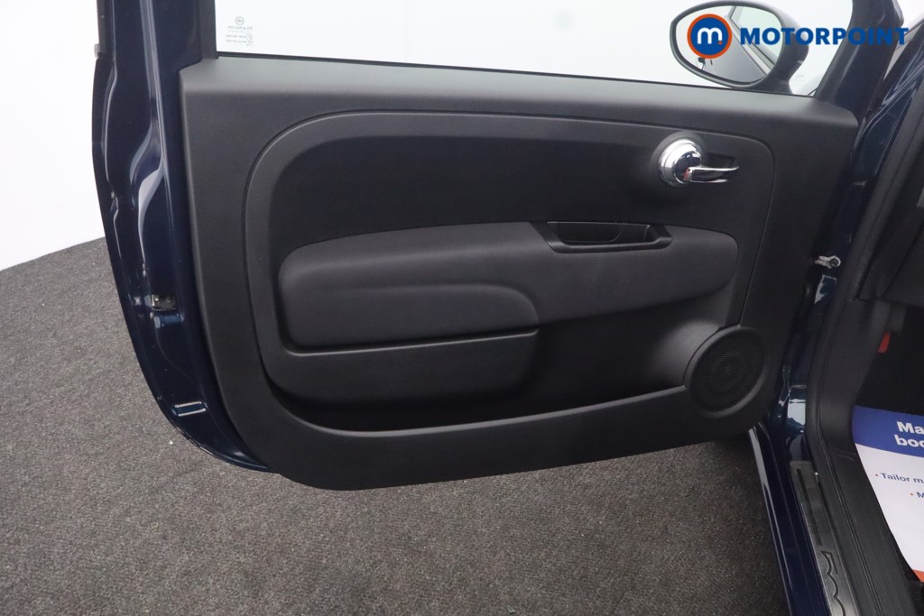 Fiat 500 1.0 Mild Hybrid 3Dr Manual Petrol Hatchback - Stock Number (1650131) - 22nd supplementary image