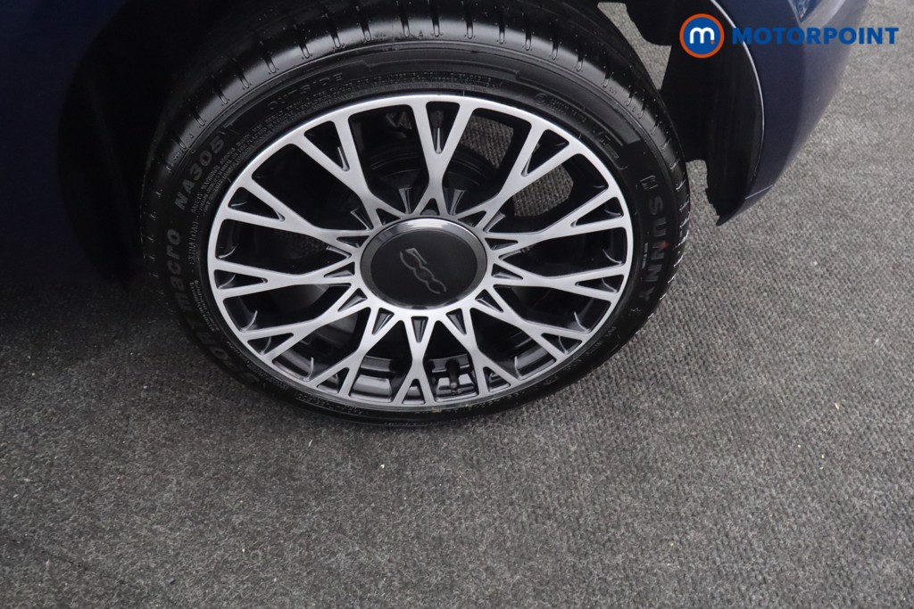 Fiat 500 1.0 Mild Hybrid 3Dr Manual Petrol Hatchback - Stock Number (1650131) - 23rd supplementary image