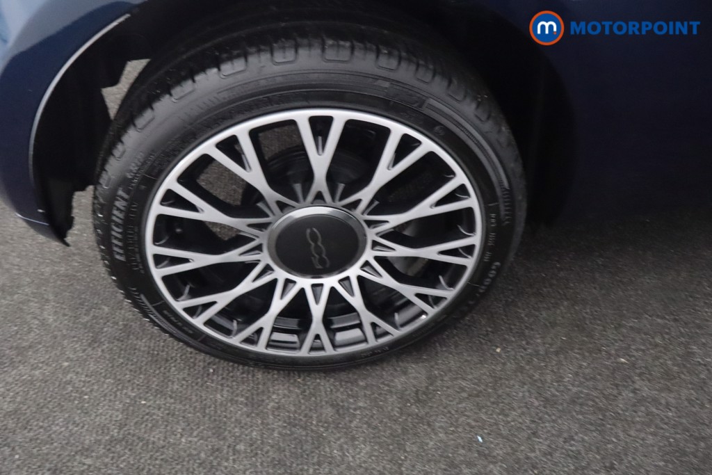 Fiat 500 1.0 Mild Hybrid 3Dr Manual Petrol Hatchback - Stock Number (1650131) - 26th supplementary image