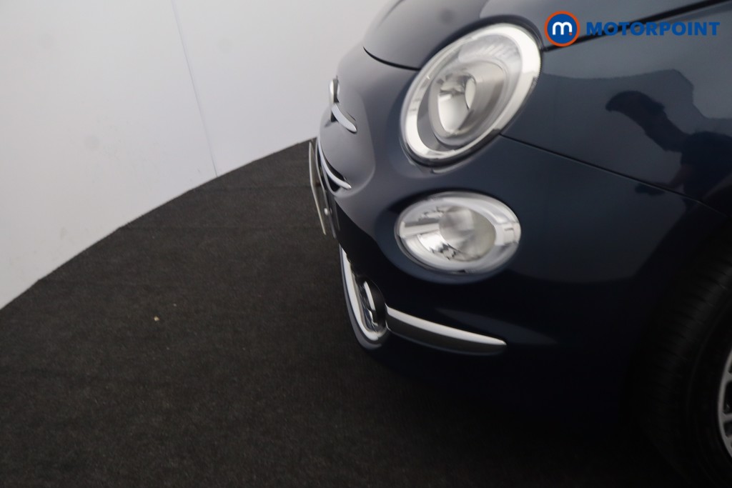 Fiat 500 1.0 Mild Hybrid 3Dr Manual Petrol Hatchback - Stock Number (1650131) - 27th supplementary image