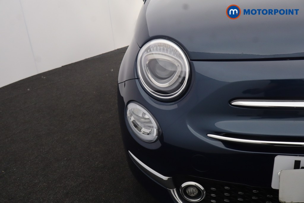 Fiat 500 1.0 Mild Hybrid 3Dr Manual Petrol Hatchback - Stock Number (1650131) - 28th supplementary image