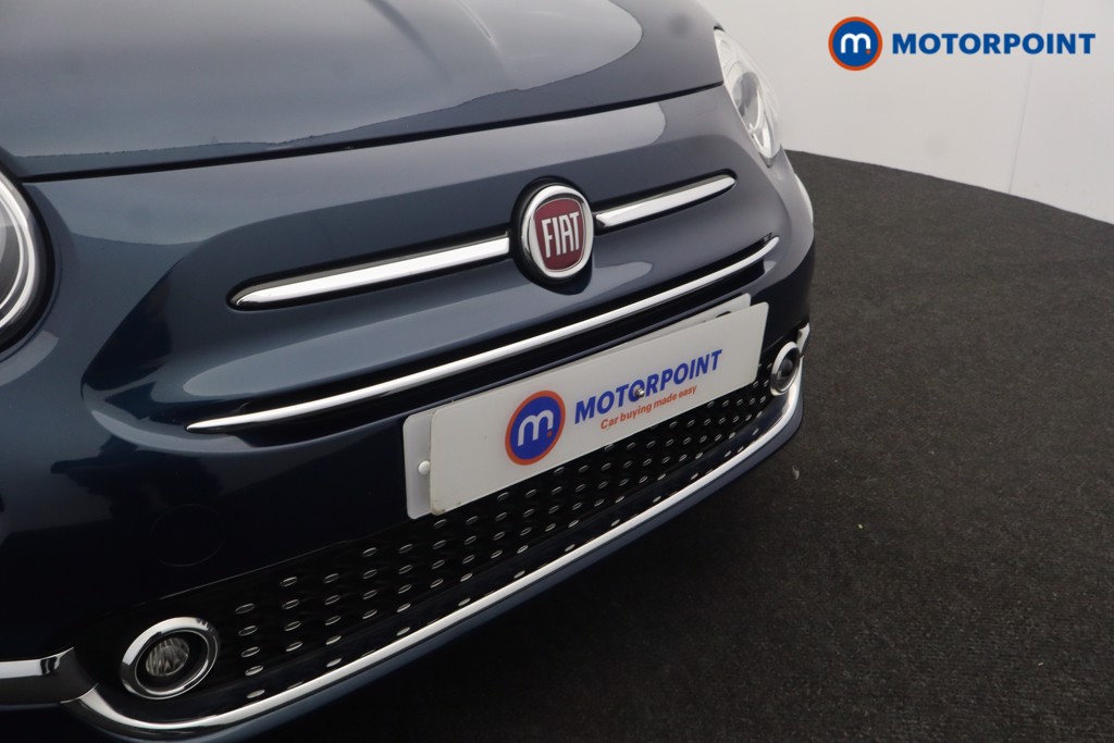 Fiat 500 1.0 Mild Hybrid 3Dr Manual Petrol Hatchback - Stock Number (1650131) - 29th supplementary image