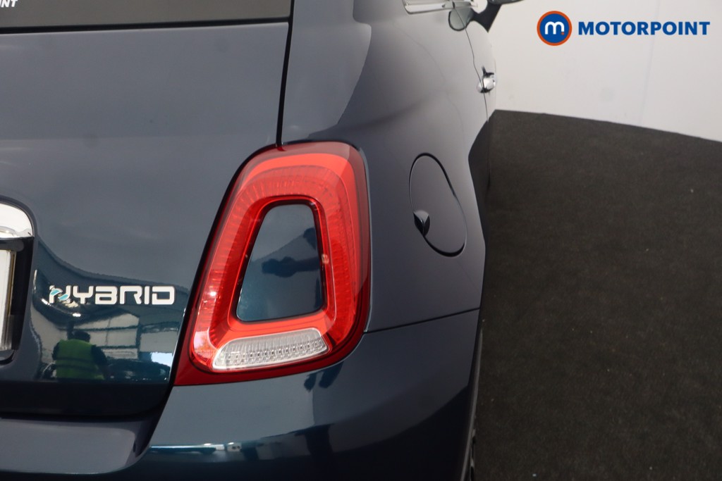 Fiat 500 1.0 Mild Hybrid 3Dr Manual Petrol Hatchback - Stock Number (1650131) - 31st supplementary image