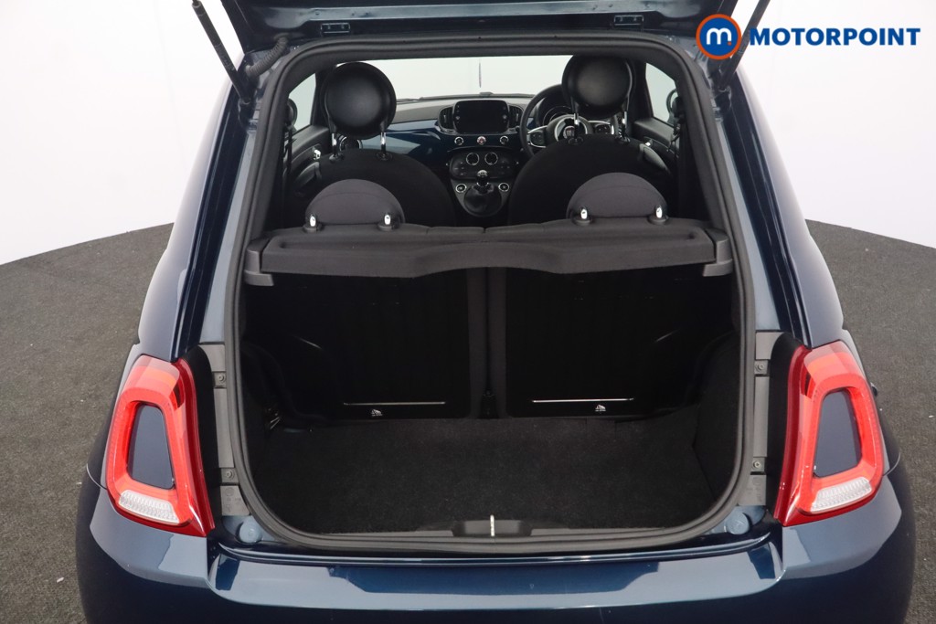 Fiat 500 1.0 Mild Hybrid 3Dr Manual Petrol Hatchback - Stock Number (1650131) - 36th supplementary image