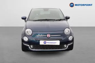 Fiat 500 1.0 Mild Hybrid 3Dr Manual Petrol Hatchback - Stock Number (1650131) - Front bumper