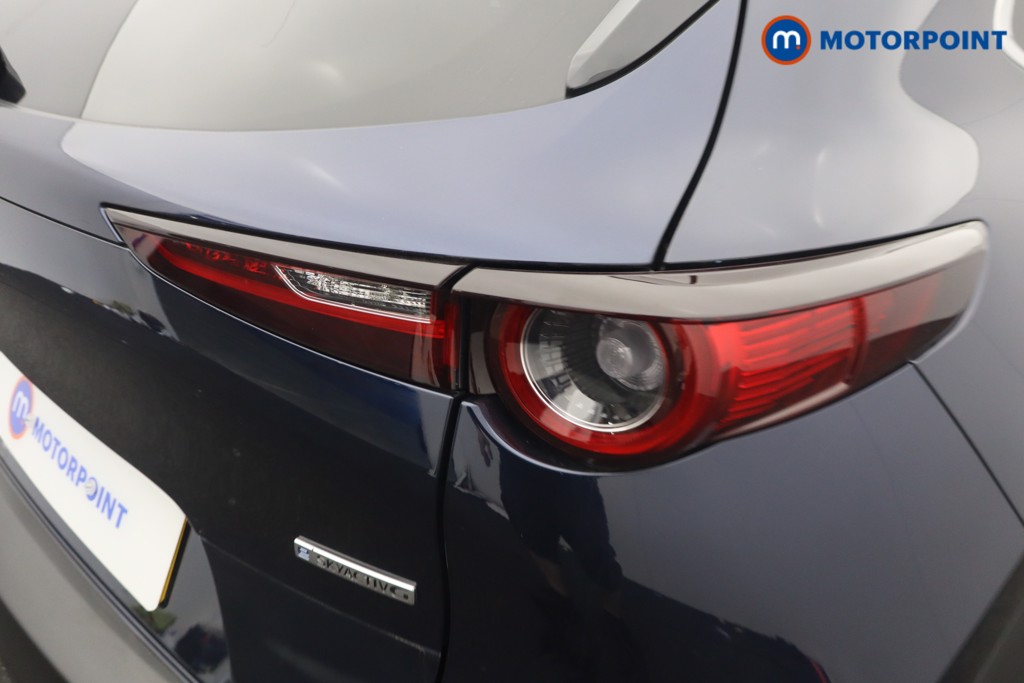 Mazda Cx-30 Sport Lux Manual Petrol SUV - Stock Number (1650732) - 3rd supplementary image