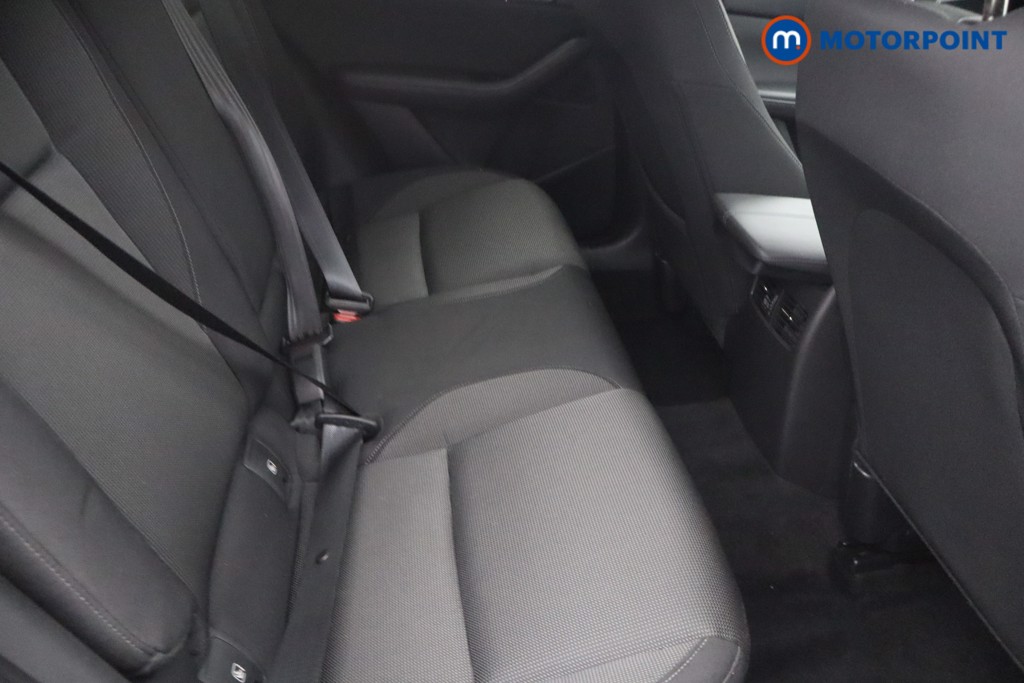 Mazda Cx-30 Sport Lux Manual Petrol SUV - Stock Number (1650732) - 6th supplementary image