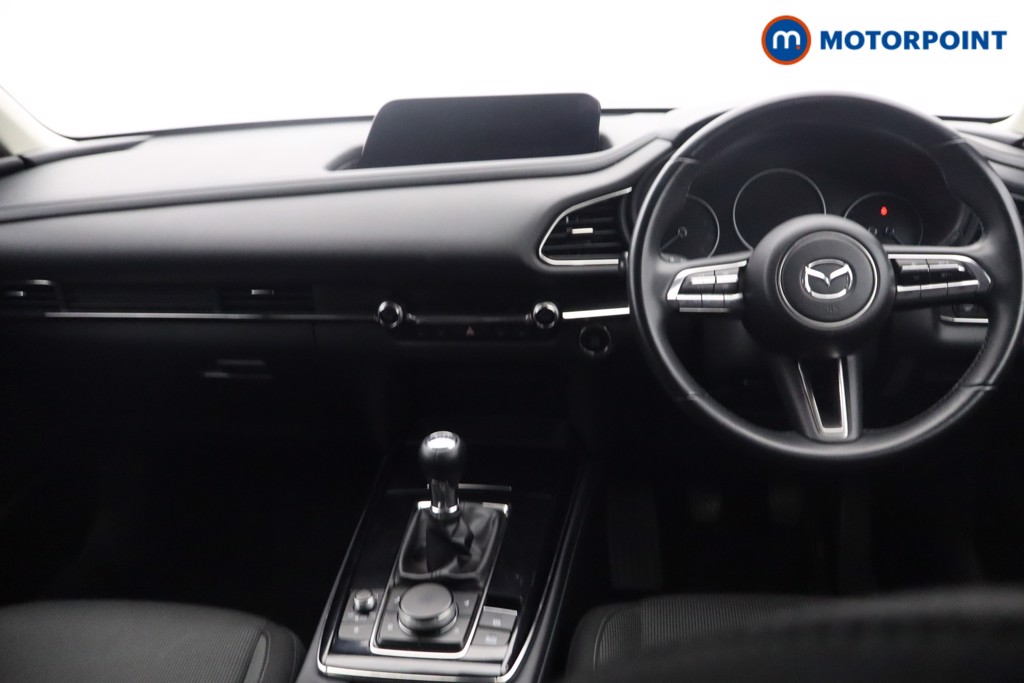 Mazda Cx-30 Sport Lux Manual Petrol SUV - Stock Number (1650732) - 7th supplementary image