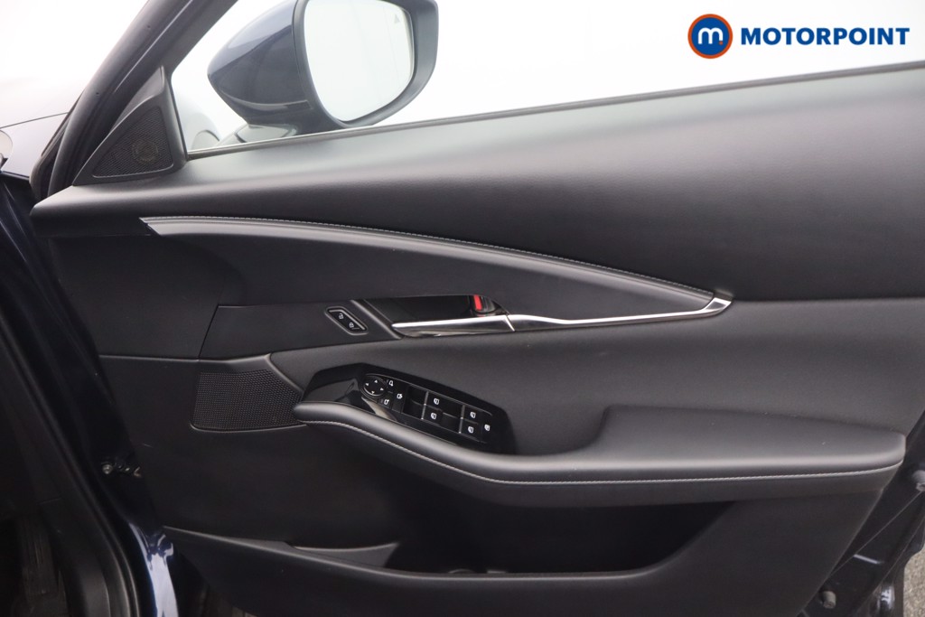 Mazda Cx-30 Sport Lux Manual Petrol SUV - Stock Number (1650732) - 8th supplementary image